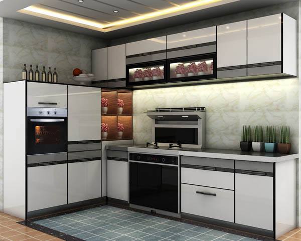 中国十大板材品牌：教你如何打造成整体厨柜！